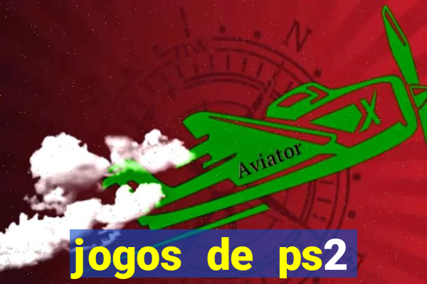 jogos de ps2 download torrent