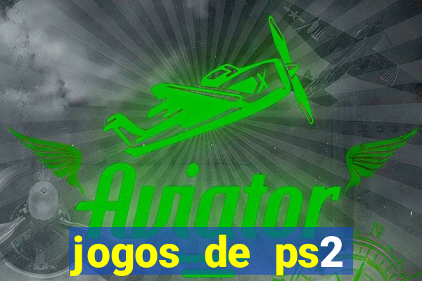 jogos de ps2 download torrent