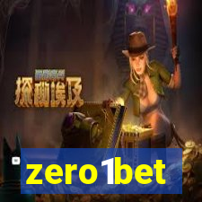 zero1bet