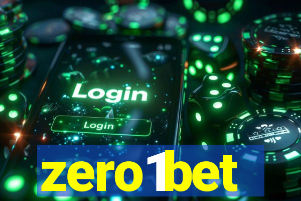 zero1bet