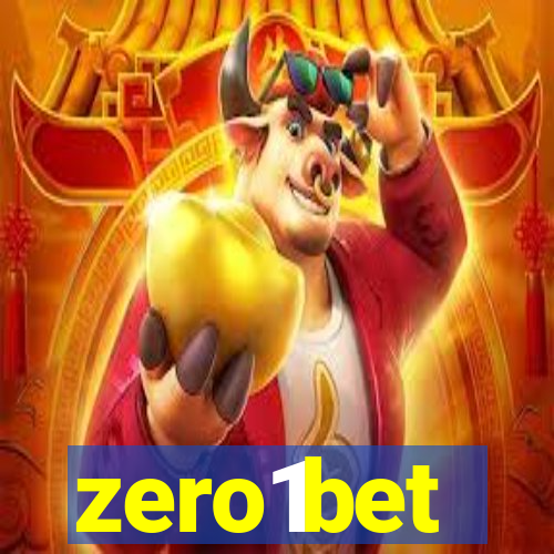 zero1bet