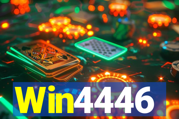 Win4446