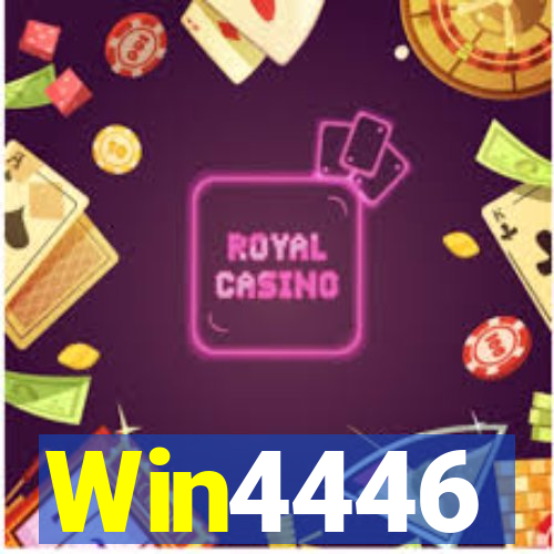 Win4446