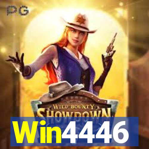 Win4446