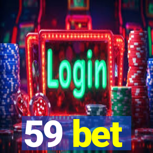 59 bet