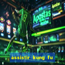 assistir kung fu futebol clube