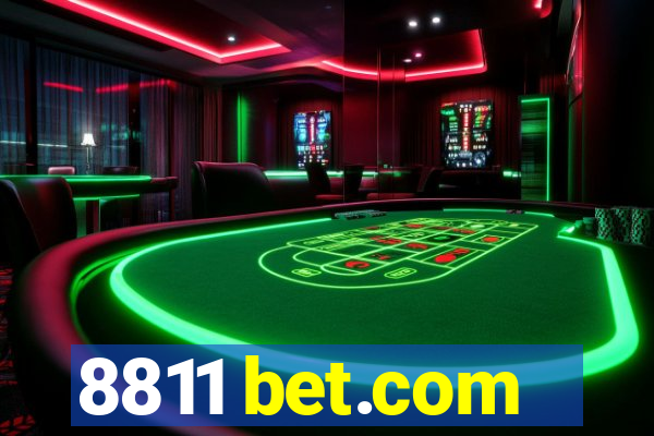 8811 bet.com