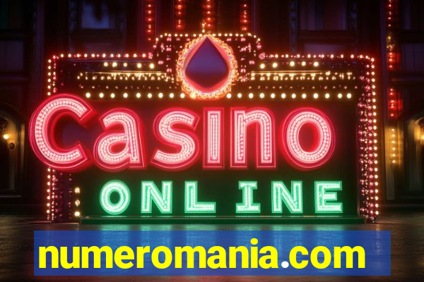 numeromania.com.br