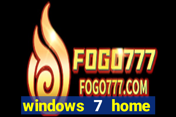 windows 7 home premium 64 bits iso