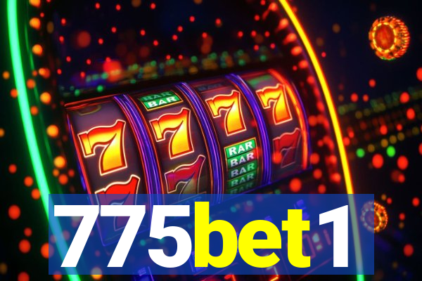 775bet1