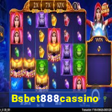 Bsbet888cassino