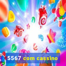 5567 com cassino