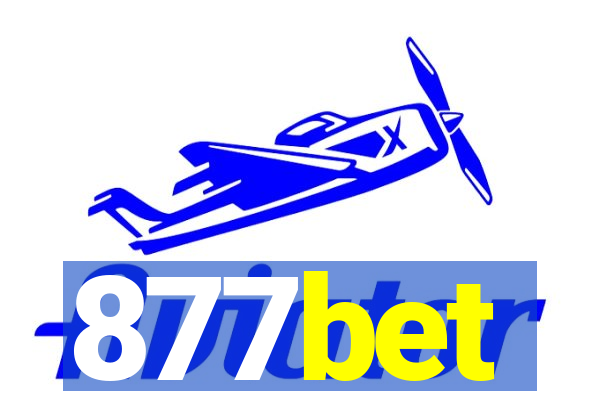 877bet