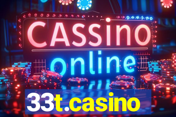 33t.casino