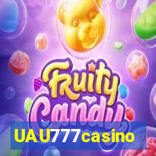 UAU777casino
