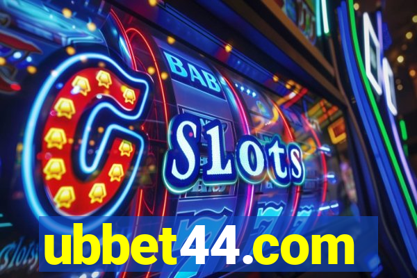 ubbet44.com