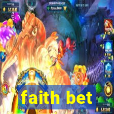 faith bet