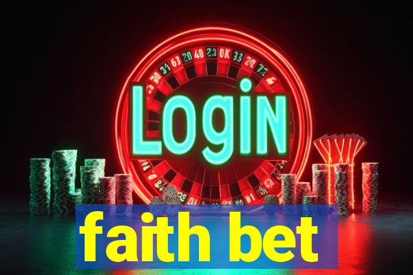 faith bet