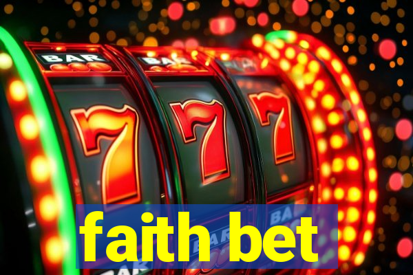 faith bet