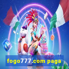 fogo777.com paga