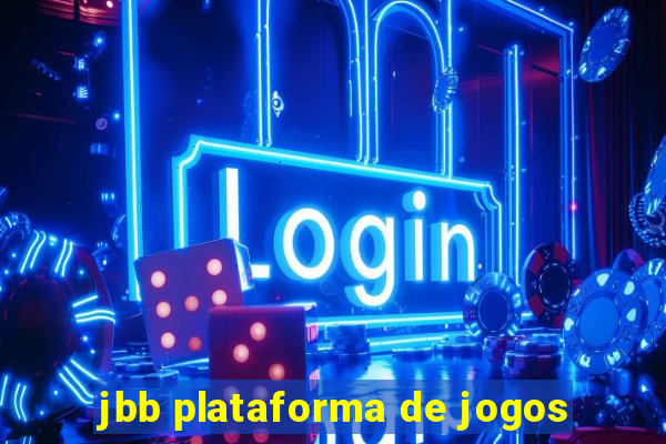 jbb plataforma de jogos