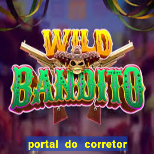 portal do corretor porto seguro