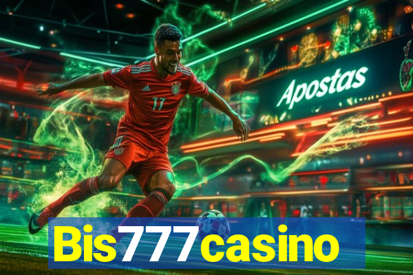 Bis777casino