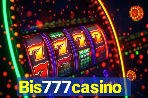 Bis777casino