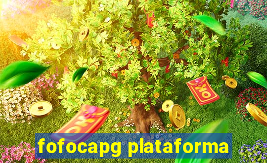 fofocapg plataforma