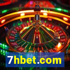 7hbet.com