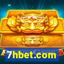 7hbet.com