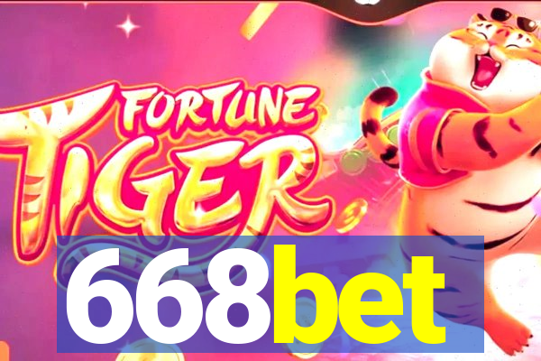 668bet