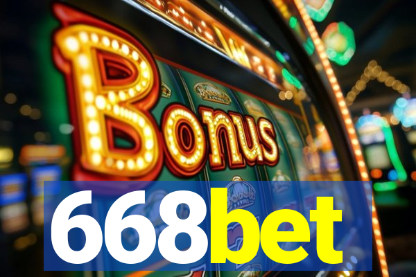 668bet