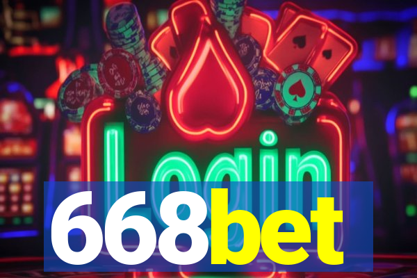 668bet