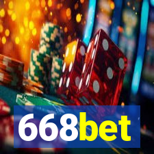 668bet