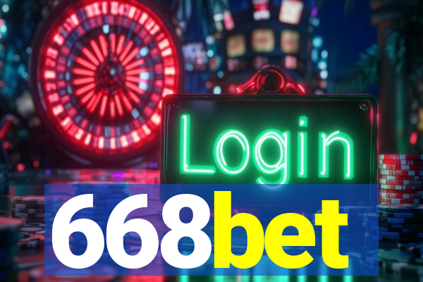 668bet