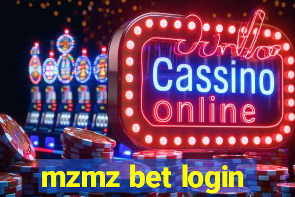 mzmz bet login