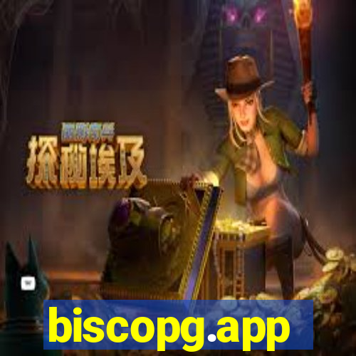 biscopg.app