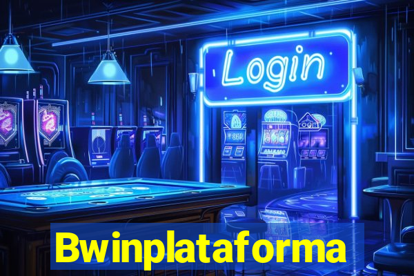 Bwinplataforma