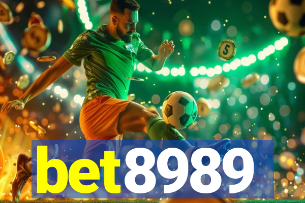 bet8989