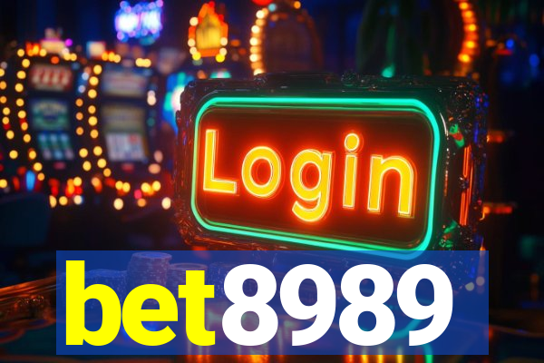 bet8989