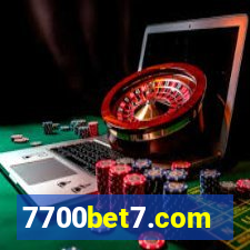 7700bet7.com