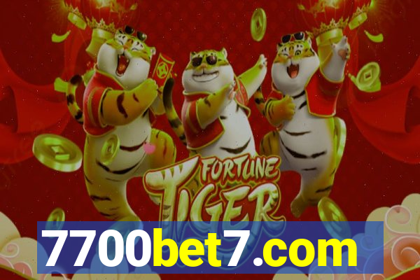 7700bet7.com