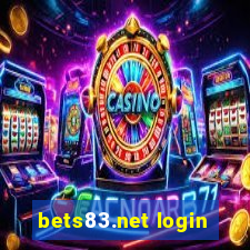bets83.net login