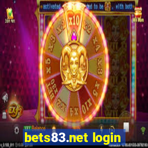 bets83.net login