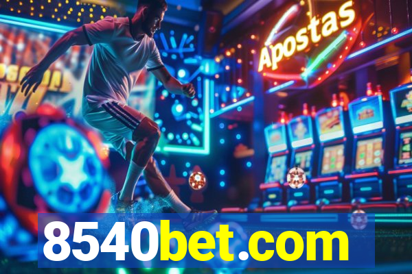 8540bet.com