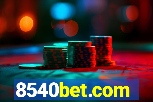 8540bet.com