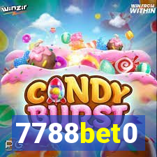 7788bet0