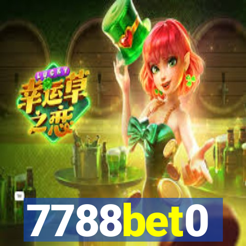 7788bet0