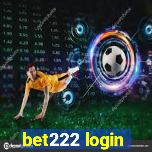 bet222 login